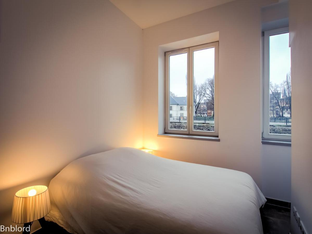 Le Dunant Strasbourg Exterior photo